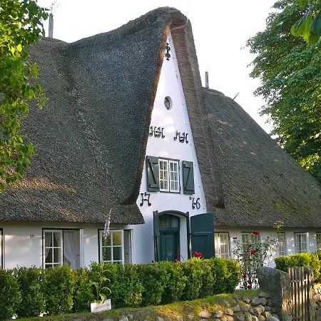 Weidemannhaus 3 