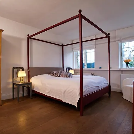 Apartament Weidemannhaus 3 